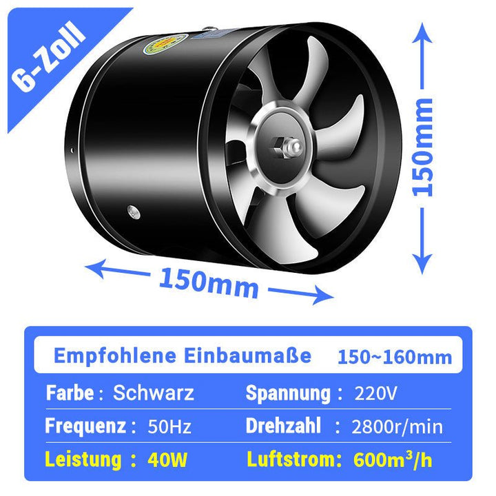 Norvo | AeroFlow | Pust bedre, lev bedre