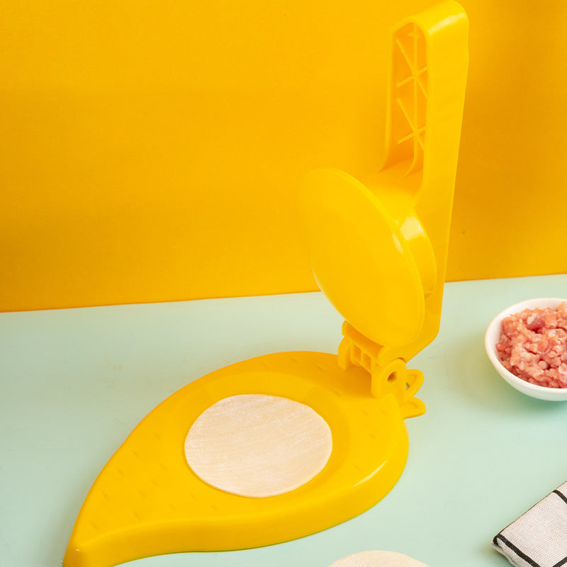 Norvo | Dumpling Wrapper Former