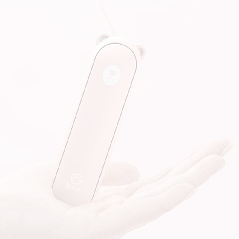 Norvo | Pocket Breeze Mini-vifte