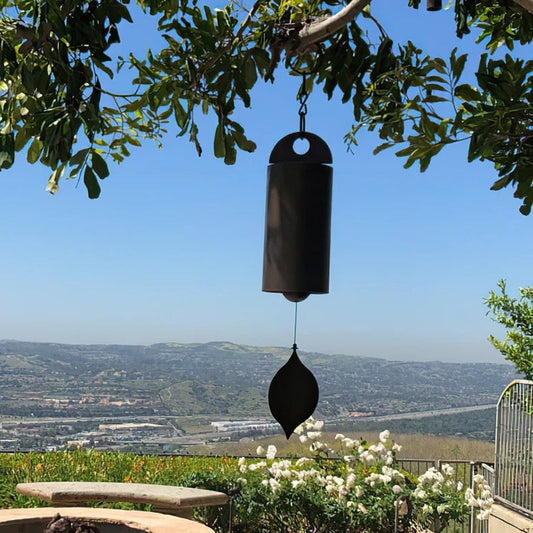 Norvo | Tranquil Bell Garden Vindspill