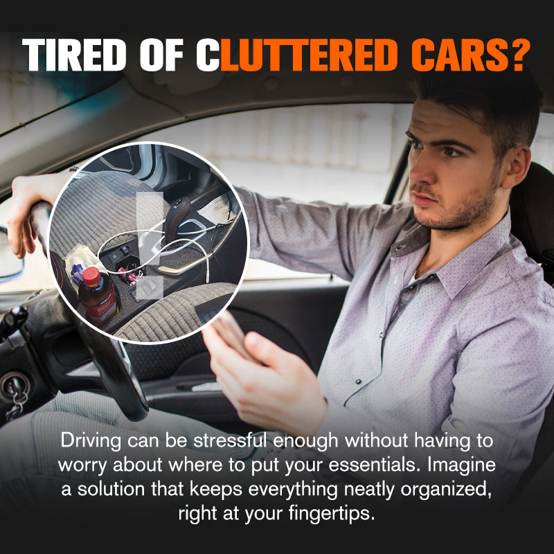 Norvo | Integrert multifunksjonell hevepute for bilarmlener under trykk