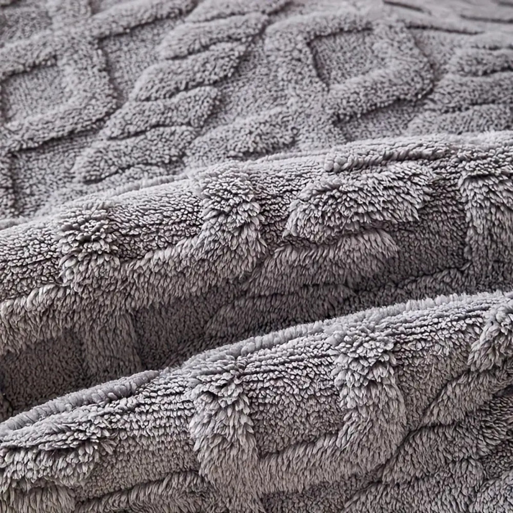 Norvo | Diamond Pattern Recliner Slipcover