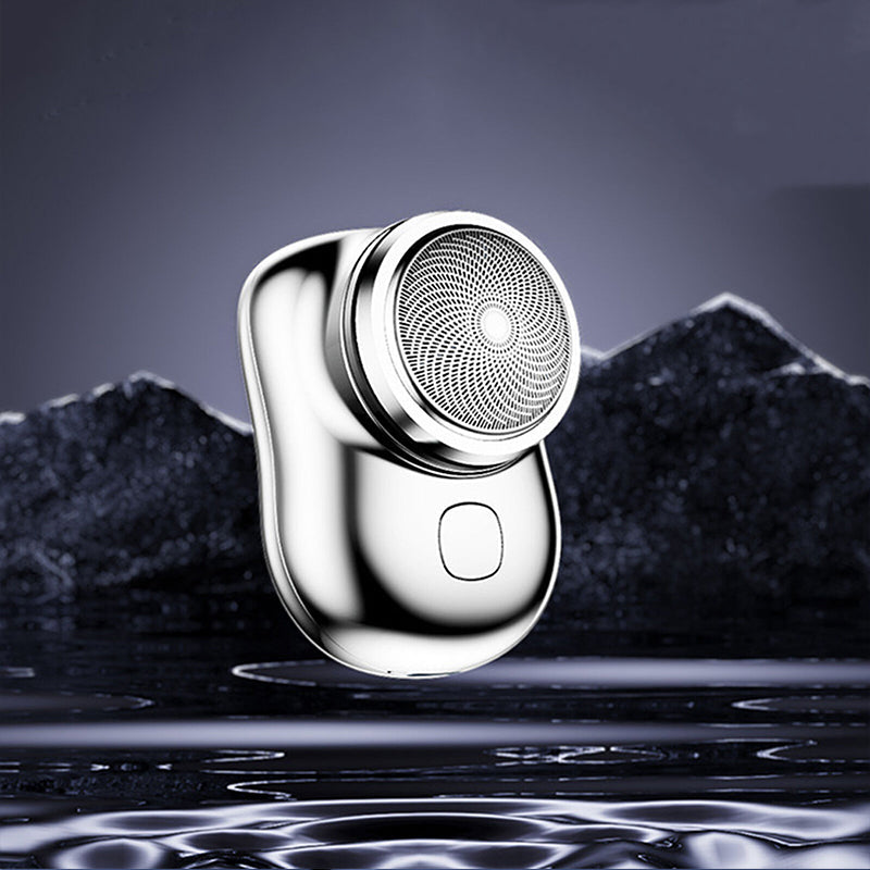 Norvo | USB MINI BÆRBAR ELEKTRISK BARBERMASKIN