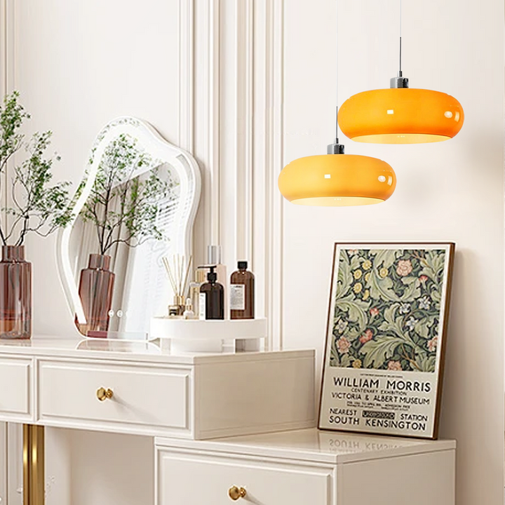 Norvo | Underverden Stil Bauhaus Kieran - Elegant og tidløst design