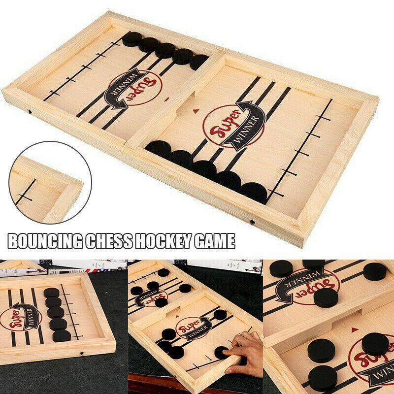 Norvo | Best Interaktive Spill Noensinne - Rask Sling Puck Spill