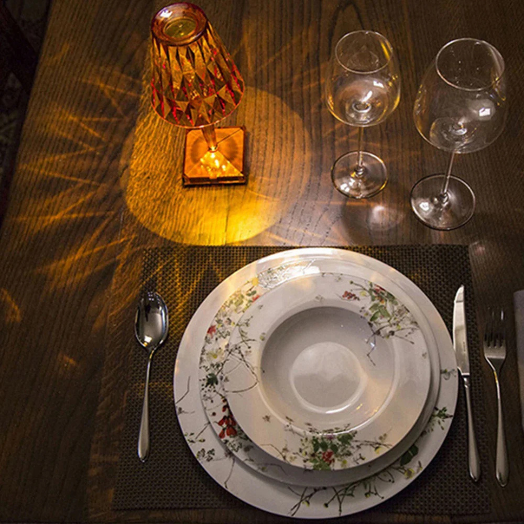 Norvo | Stilfull LED Ambient Belysning