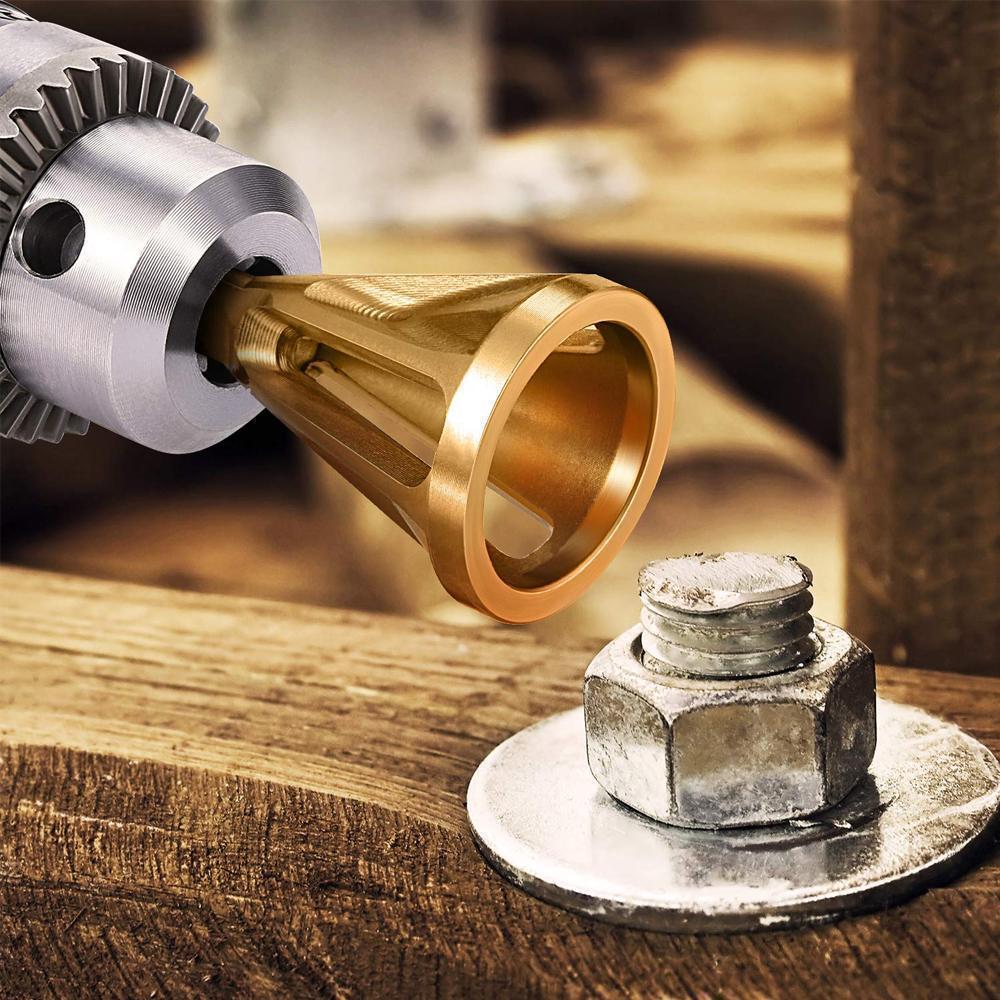 Norvo | Avgradingsverktøy for utvendige faser for bor