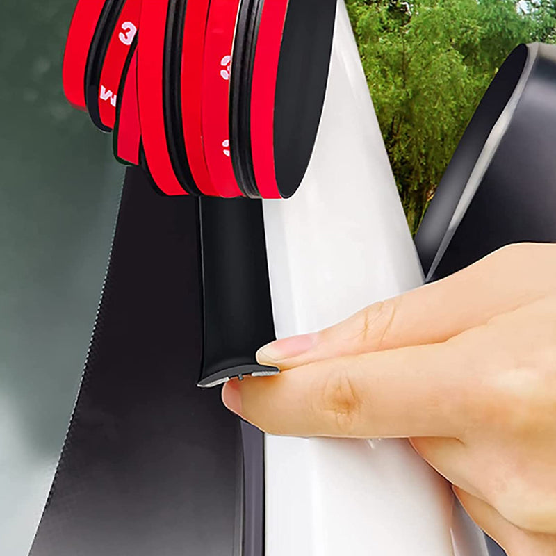 Norvo | Bilvinduskantforsegling