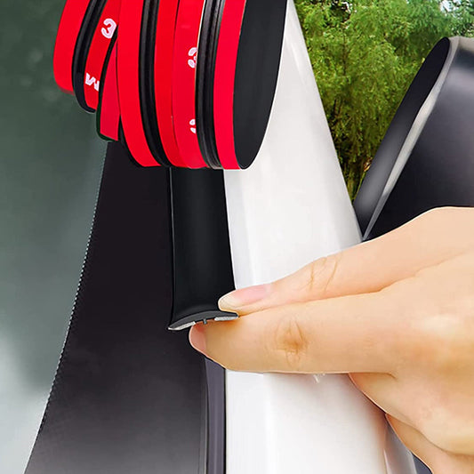 Norvo | Bilvinduskantforsegling