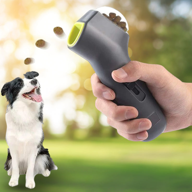 Norvo | Kreativ kjæledyrfôreren