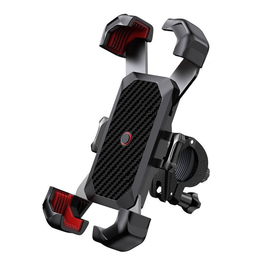 Norvo | Universal Sykkeleholder for telefon med 360° visning