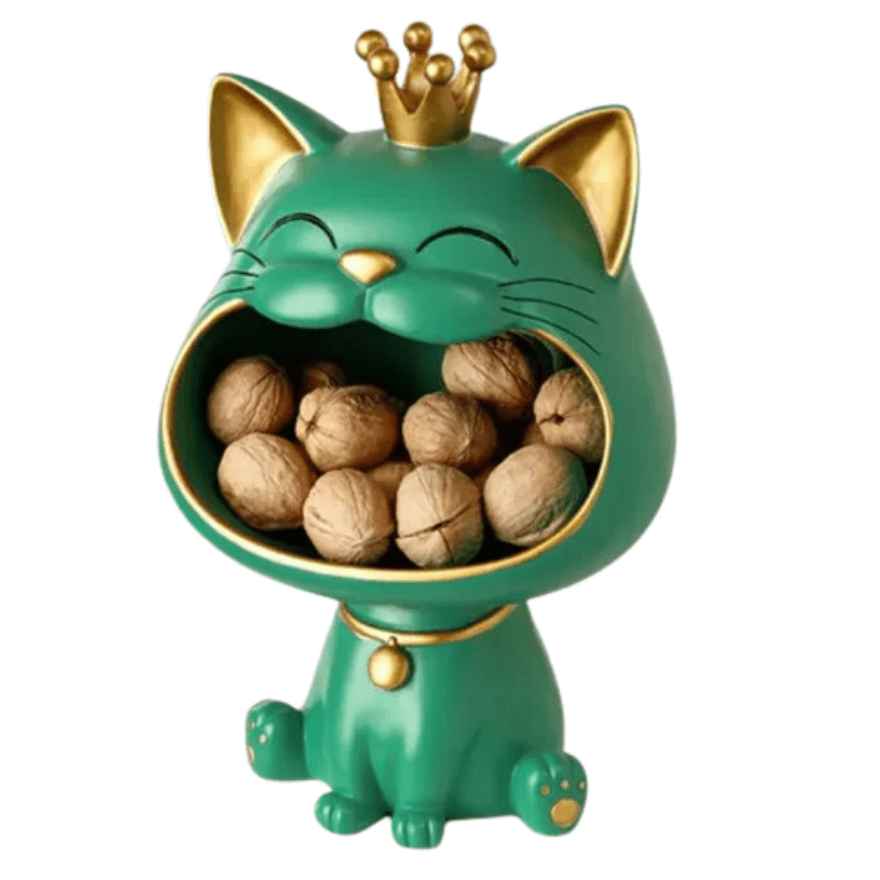 Norvo | Klarhet og ro i ett symbol