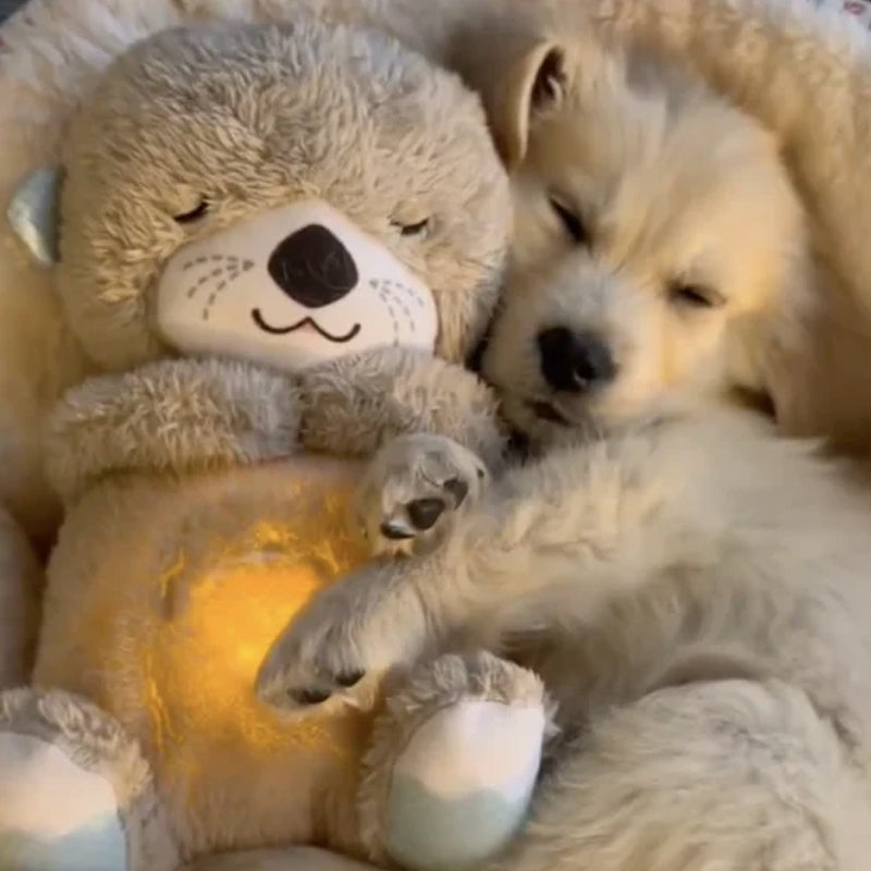 Norvo | Beroligende Oter Pl plush