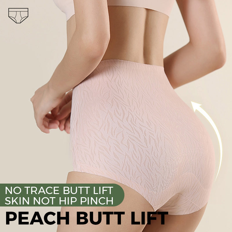 Norvo | Fresh Seamless Høy Midje Bust Lift Truse