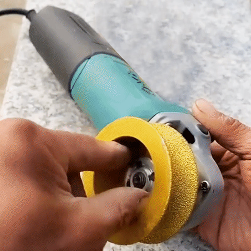 Norvo | Edge Diamant Slipestein