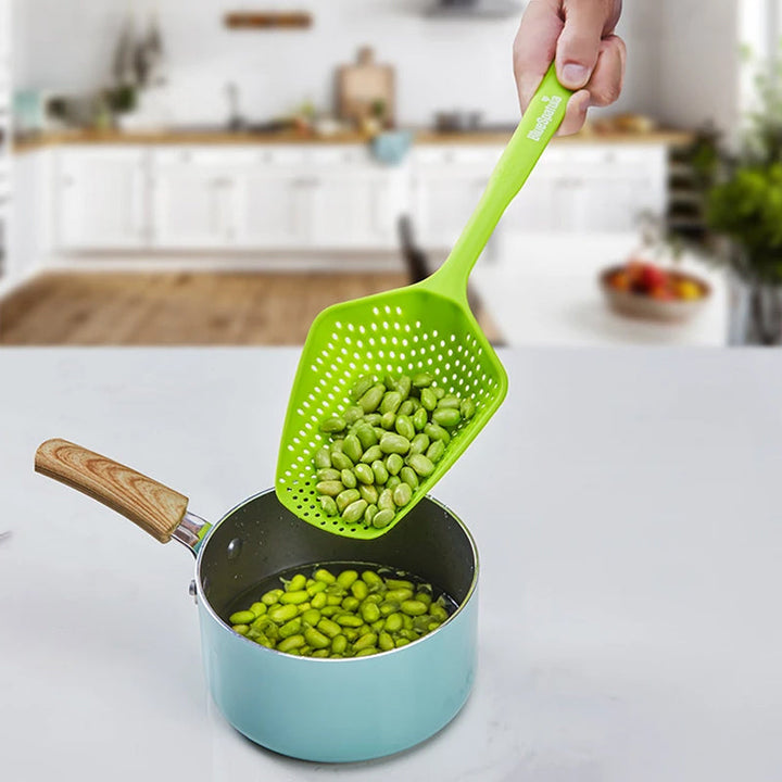 Silicone Kjøkken Scoop Sil | Norvo