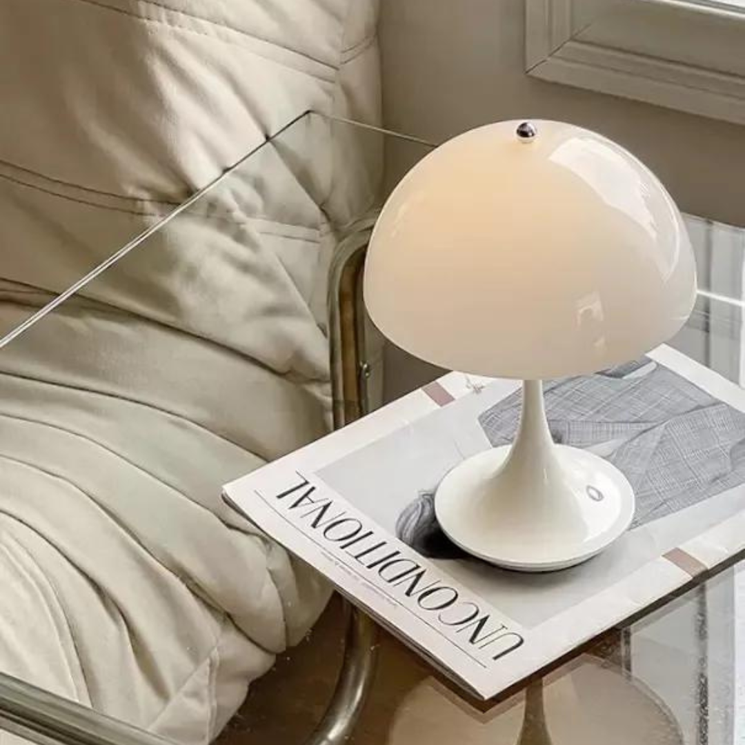 Norvo | Fortryllende Bordlampe