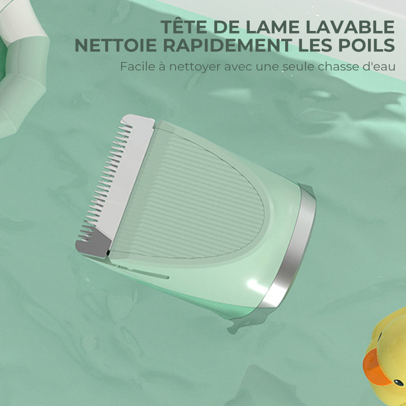 Pet Trimmer | Norvo