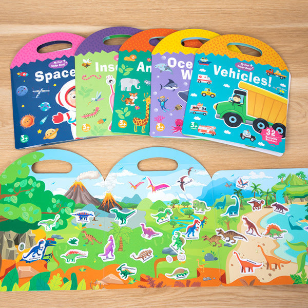 Norvo | Saker Bærbar Gelé Stille Bok