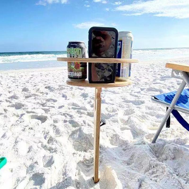 Norvo | Ute portable DIY vinbord