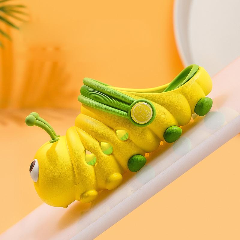 Norvo | Barn Caterpillar Sommer Sandaler