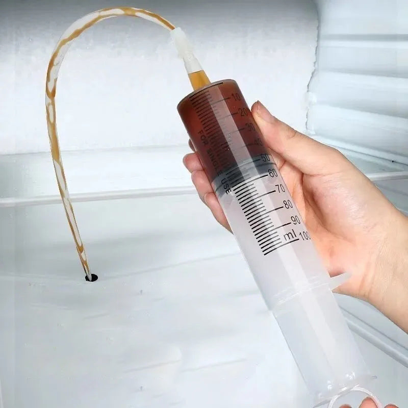 Norvo | Kjøleskapsrør Drenering