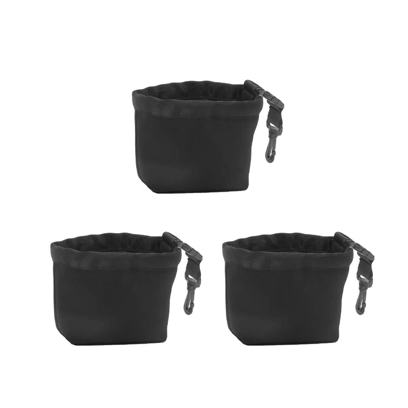 Norvo | Golfklubb og golfballrenspose