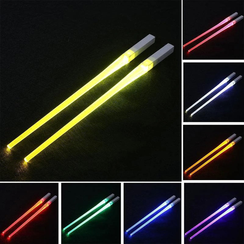 LED Luminous Spisepinner | Norvo