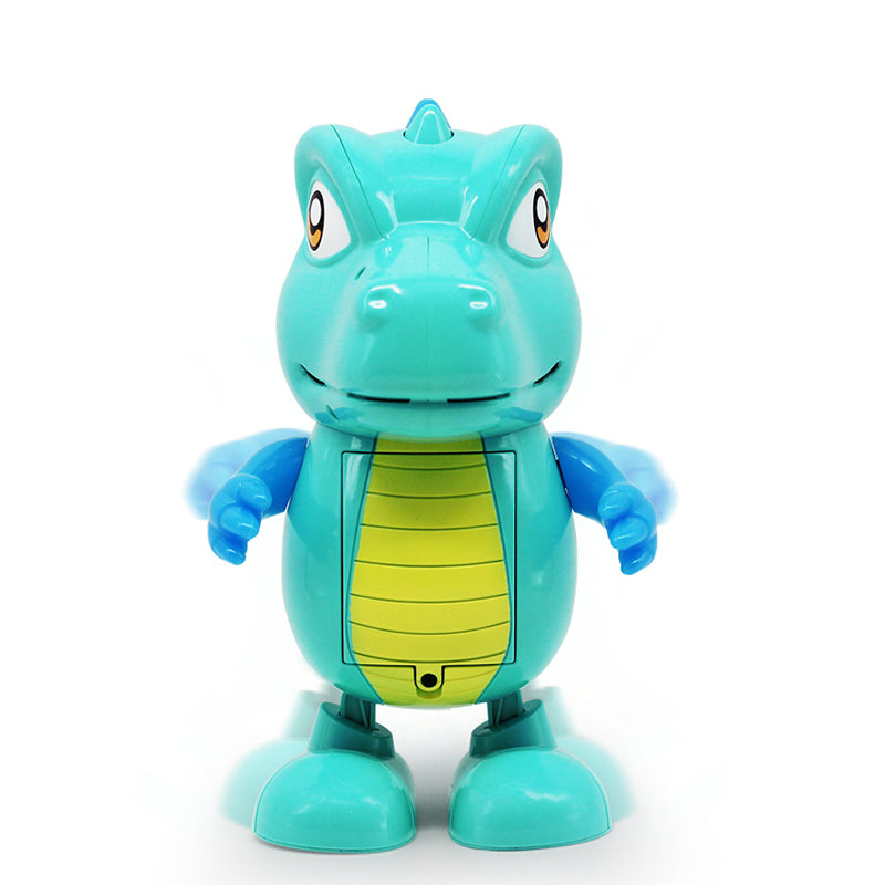 Norvo | Blitz & musikalisk dansende pingvinleke