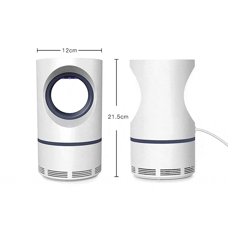 Norvo | Anti-Mosquito Maskin Moskito Morder