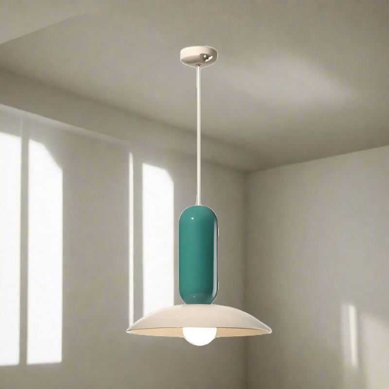 Norvo | Pendellampe i glade farger