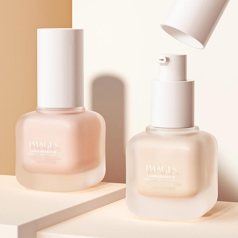 Norvo | Fuktighetsflytende Grunnlag