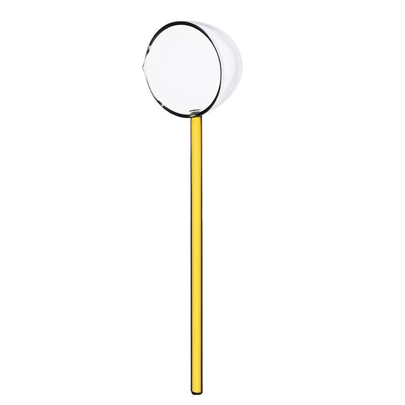 Norvo | Borosilikatglass Skje