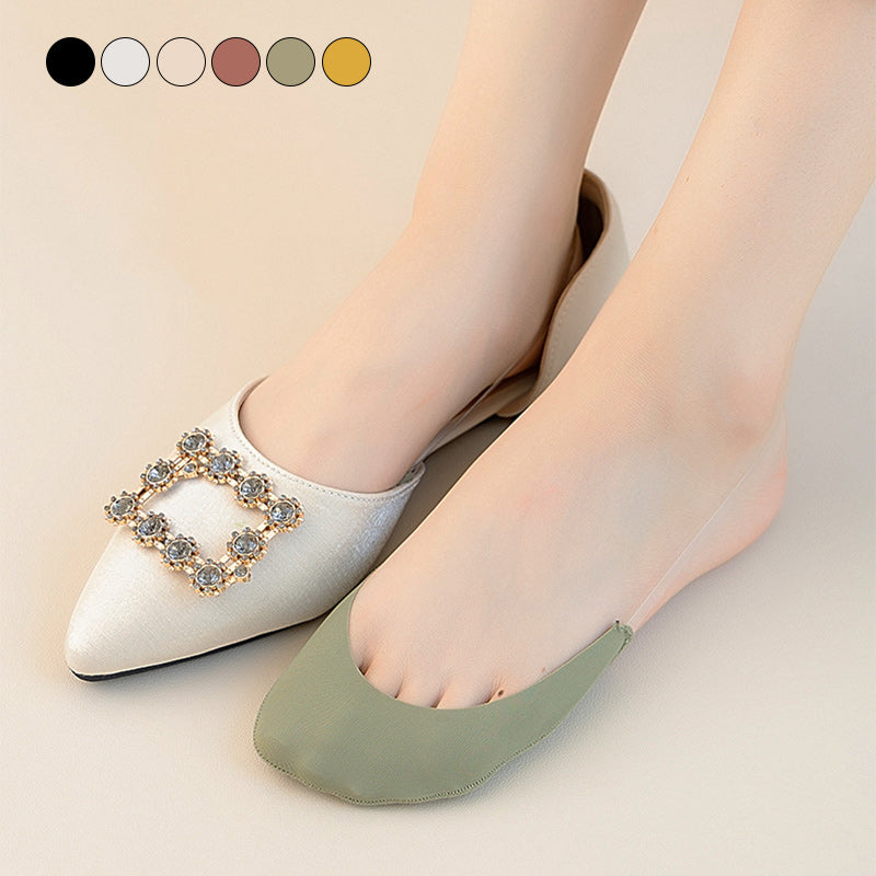 Norvo | Tå sokker (5 par)