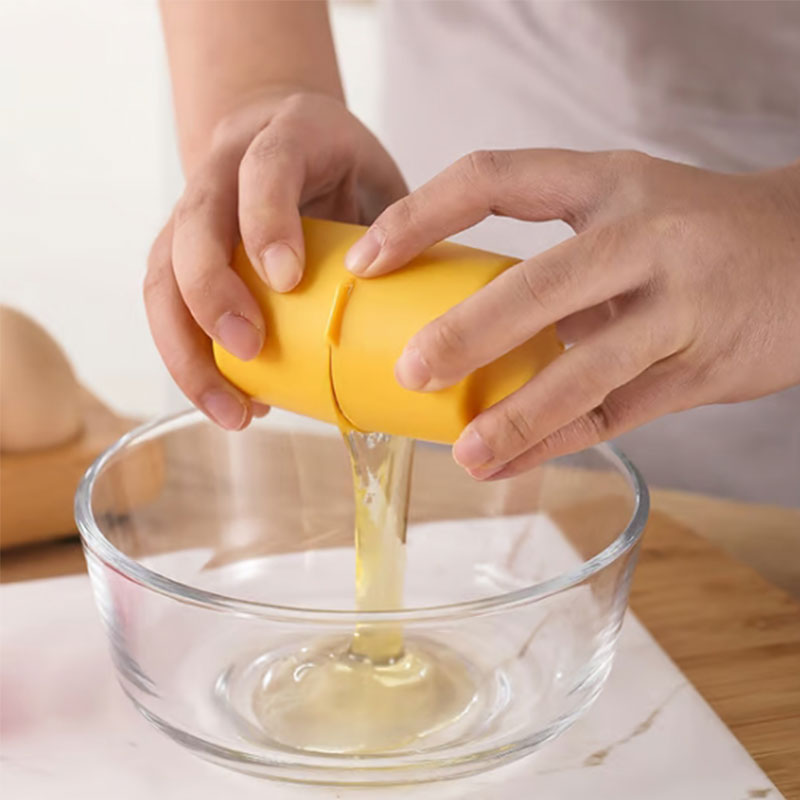 Norvo | Eggshell boksåpner