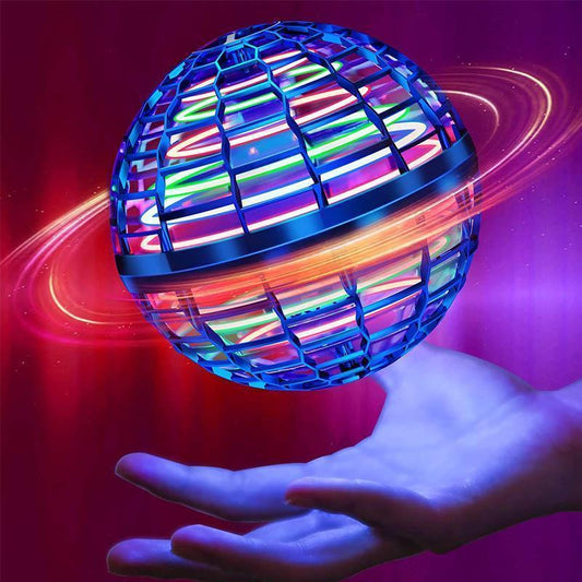 Norvo | The Hoverball