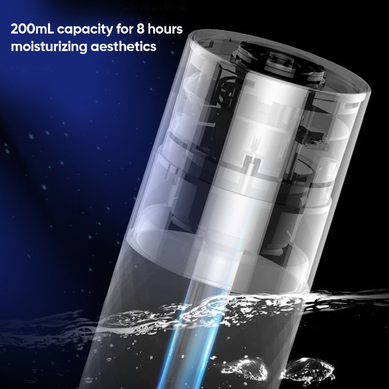 Norvo | Bærbar Mini Luftfukter