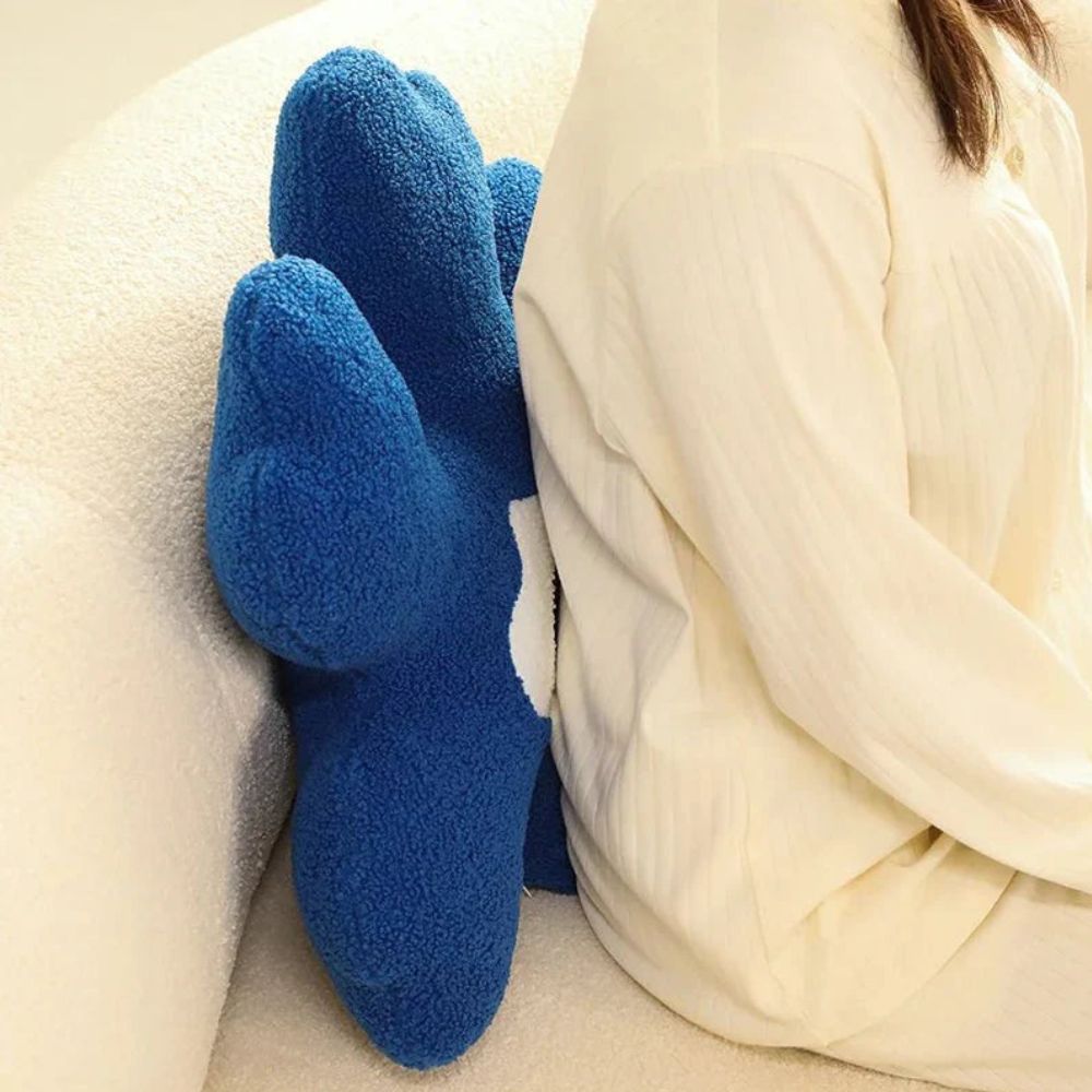 Norvo | Daisy Doodle pute