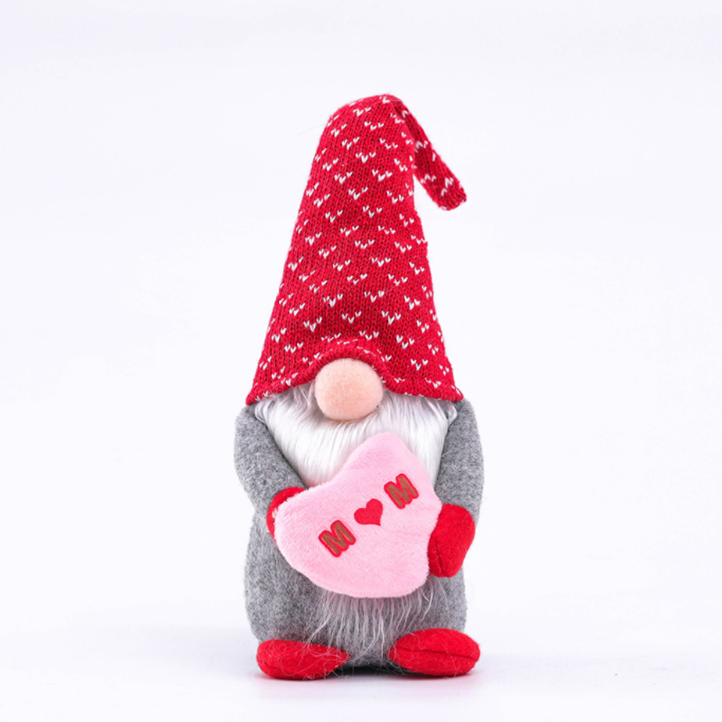 Norvo | Kreative Hage Gnomer Ornamenter