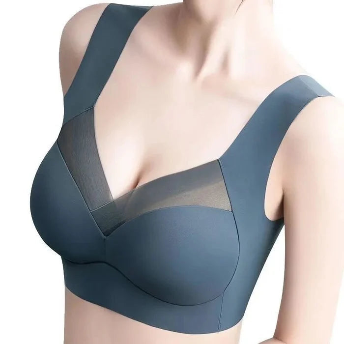 Norvo | Sommer Sexy Push Up Trådløse BH-er