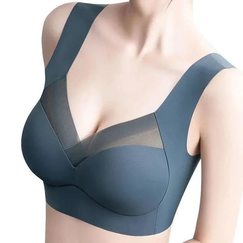 Norvo | Sommer Sexy Push Up Trådløse BH-er