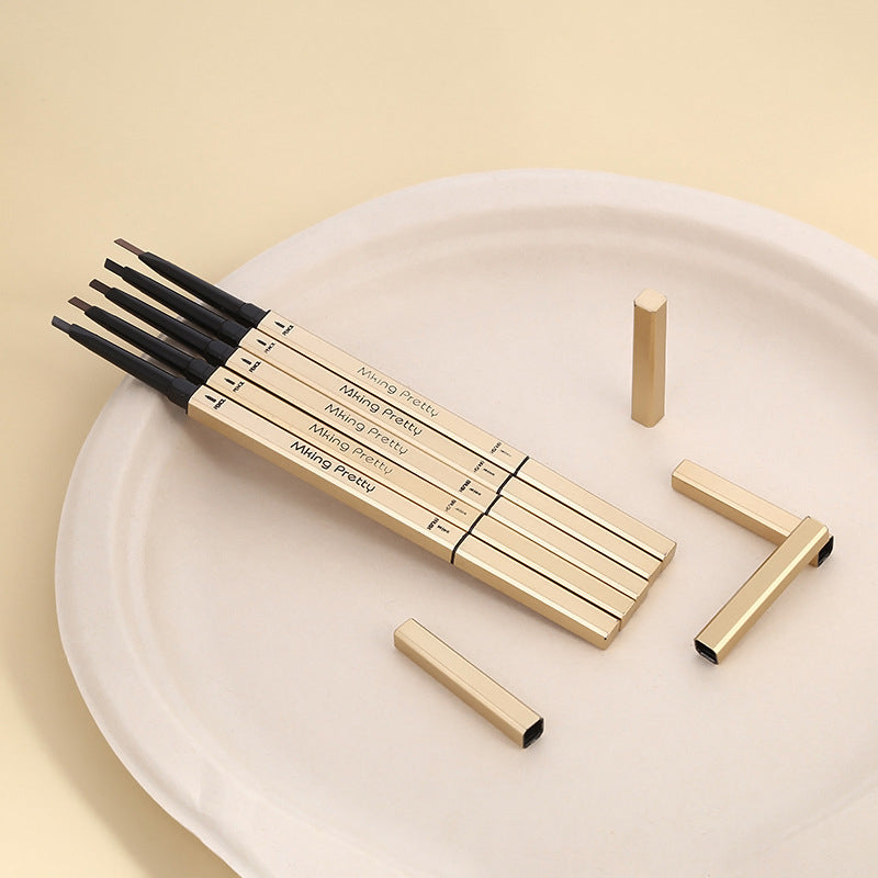 Norvo | Dobbeltsidig Øyenbrynsblyant