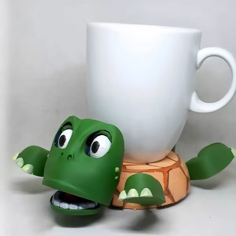 Norvo | Kreative Skilpadde Underlag