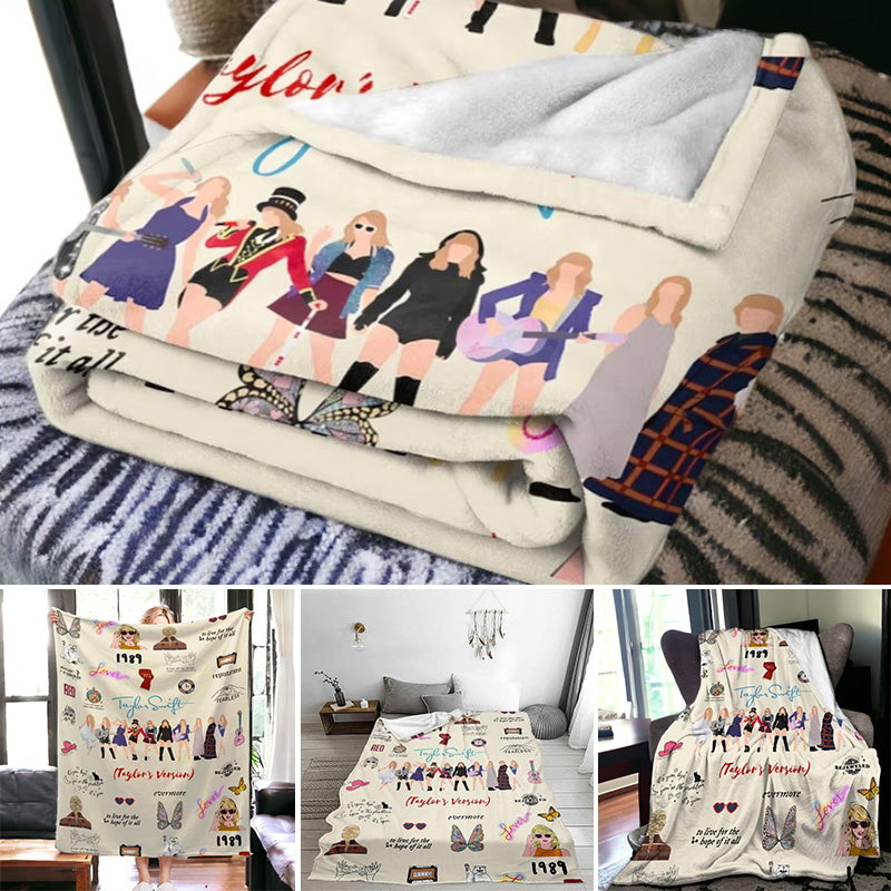 Norvo | Swiftmas Nap teppe for hjemmekontor reise