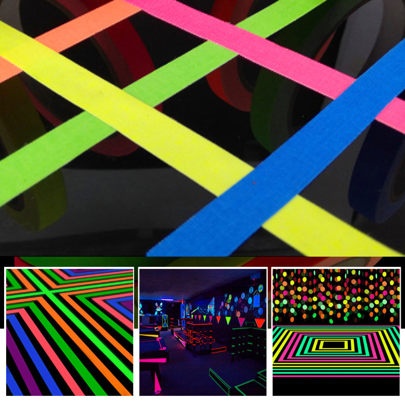 Norvo | Non-Slip Tapes