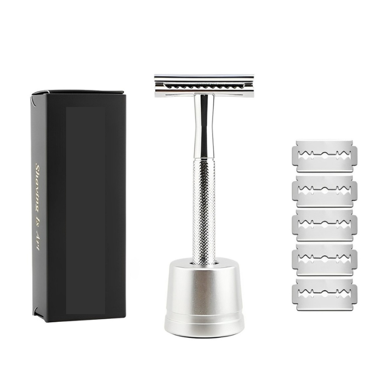 PrecisionBlade - Luksus barberprodukter for profesjonelle