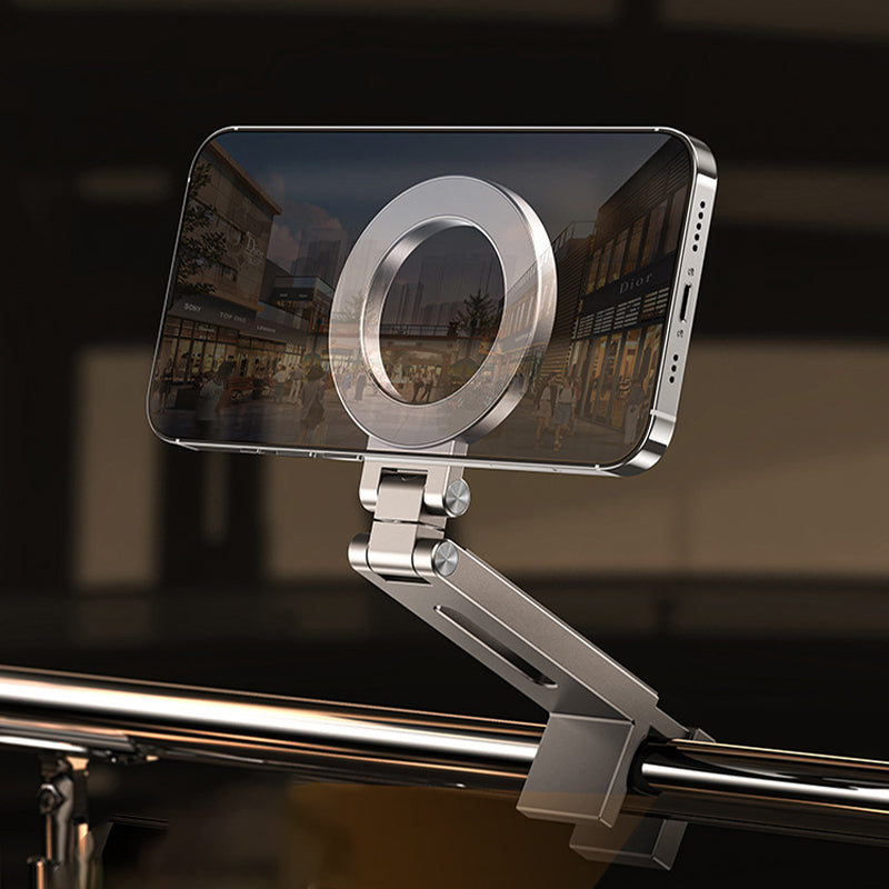 Norvo | Bærbar magnetisk telefonholder