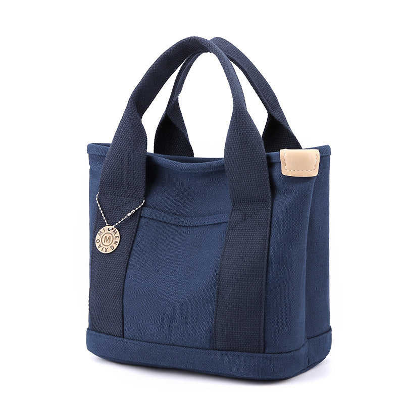 Norvo | Canvas Tote
