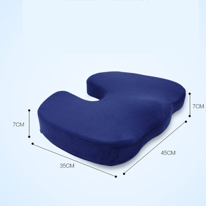 Norvo | Setekudde – Trykkavlastning og komfort