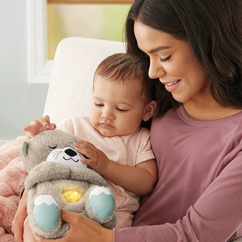 Norvo | Beroligende Oter Pl plush